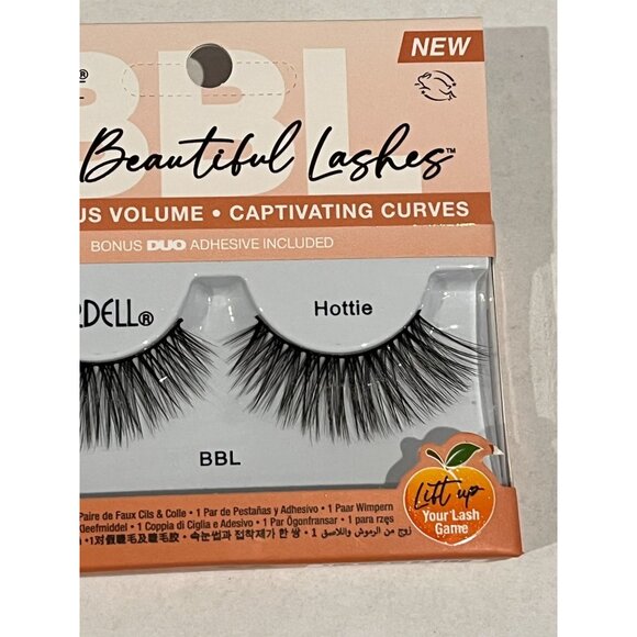 Ardell BBL Hottie – Super‑Long 20 mm Flared Lash Strips - Picture 4 of 4